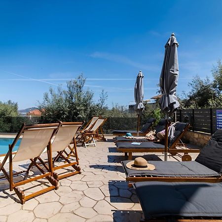 Melodia Lefkada Maisonette Nikiana Zewnętrze zdjęcie