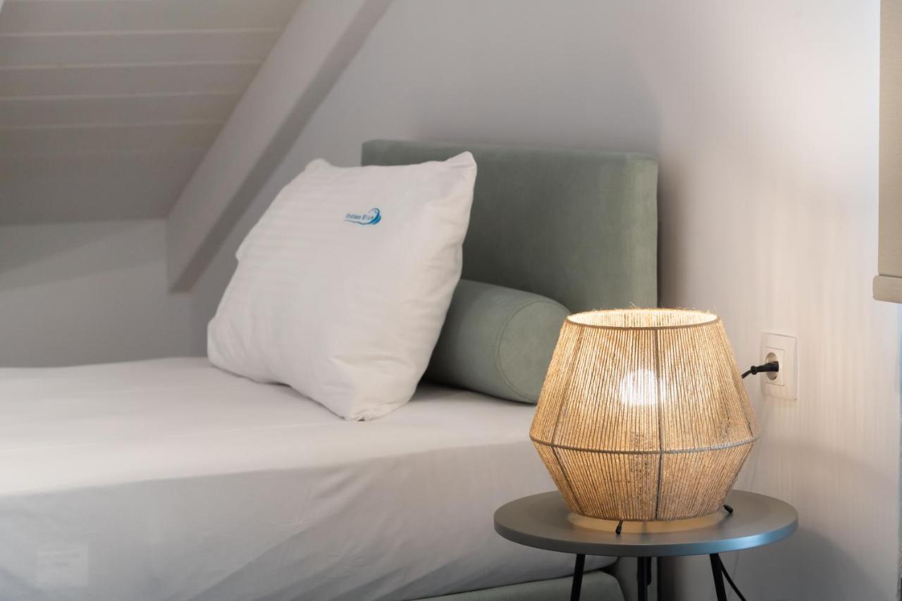 Melodia Lefkada Maisonette Nikiana Zewnętrze zdjęcie