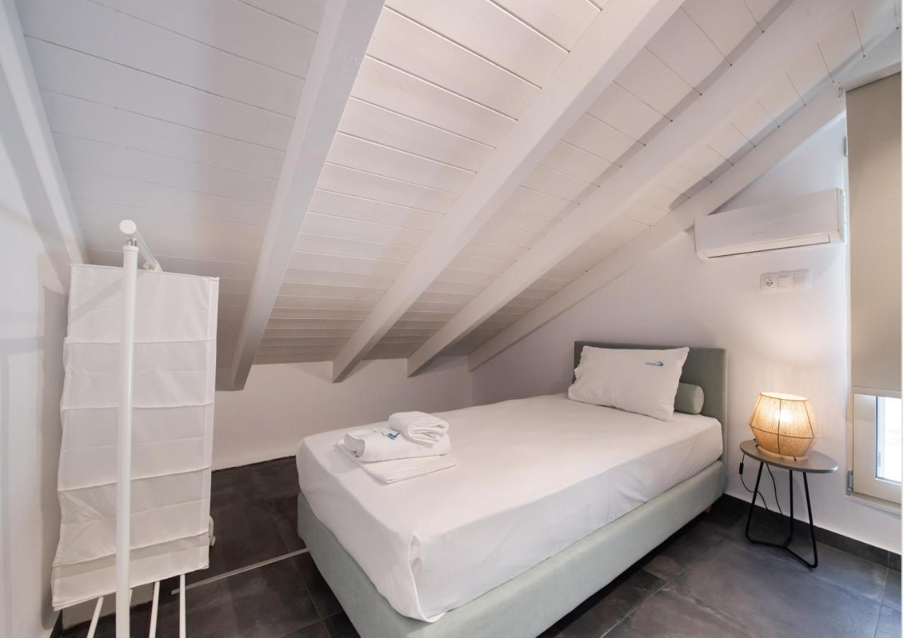 Melodia Lefkada Maisonette Nikiana Zewnętrze zdjęcie