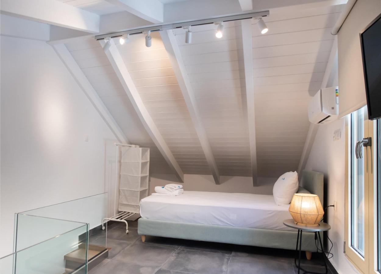 Melodia Lefkada Maisonette Nikiana Zewnętrze zdjęcie