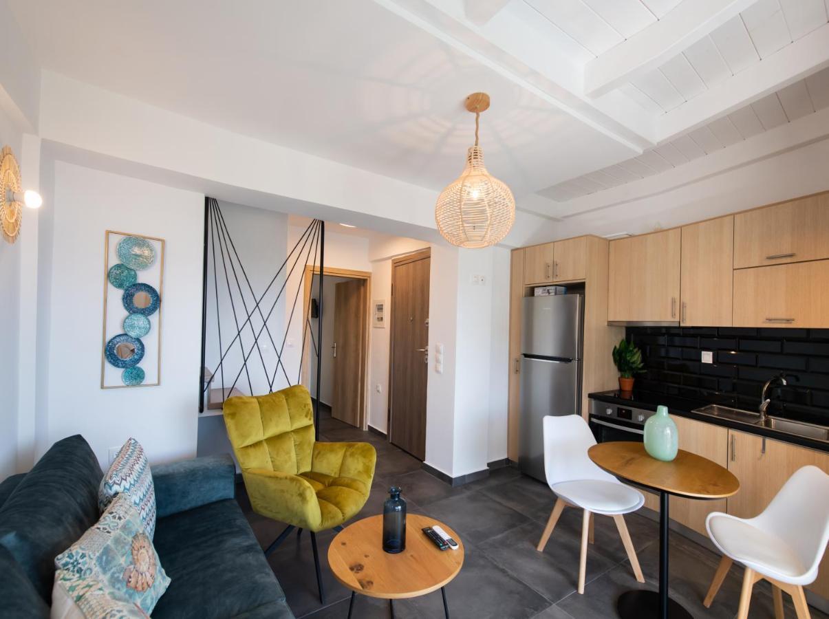 Melodia Lefkada Maisonette Nikiana Zewnętrze zdjęcie
