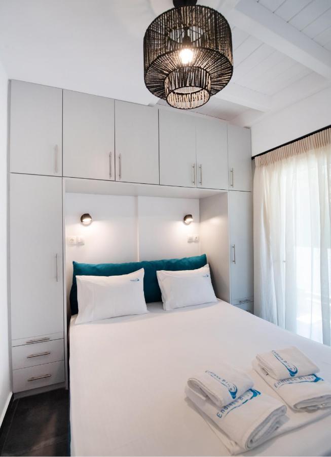 Melodia Lefkada Maisonette Nikiana Zewnętrze zdjęcie