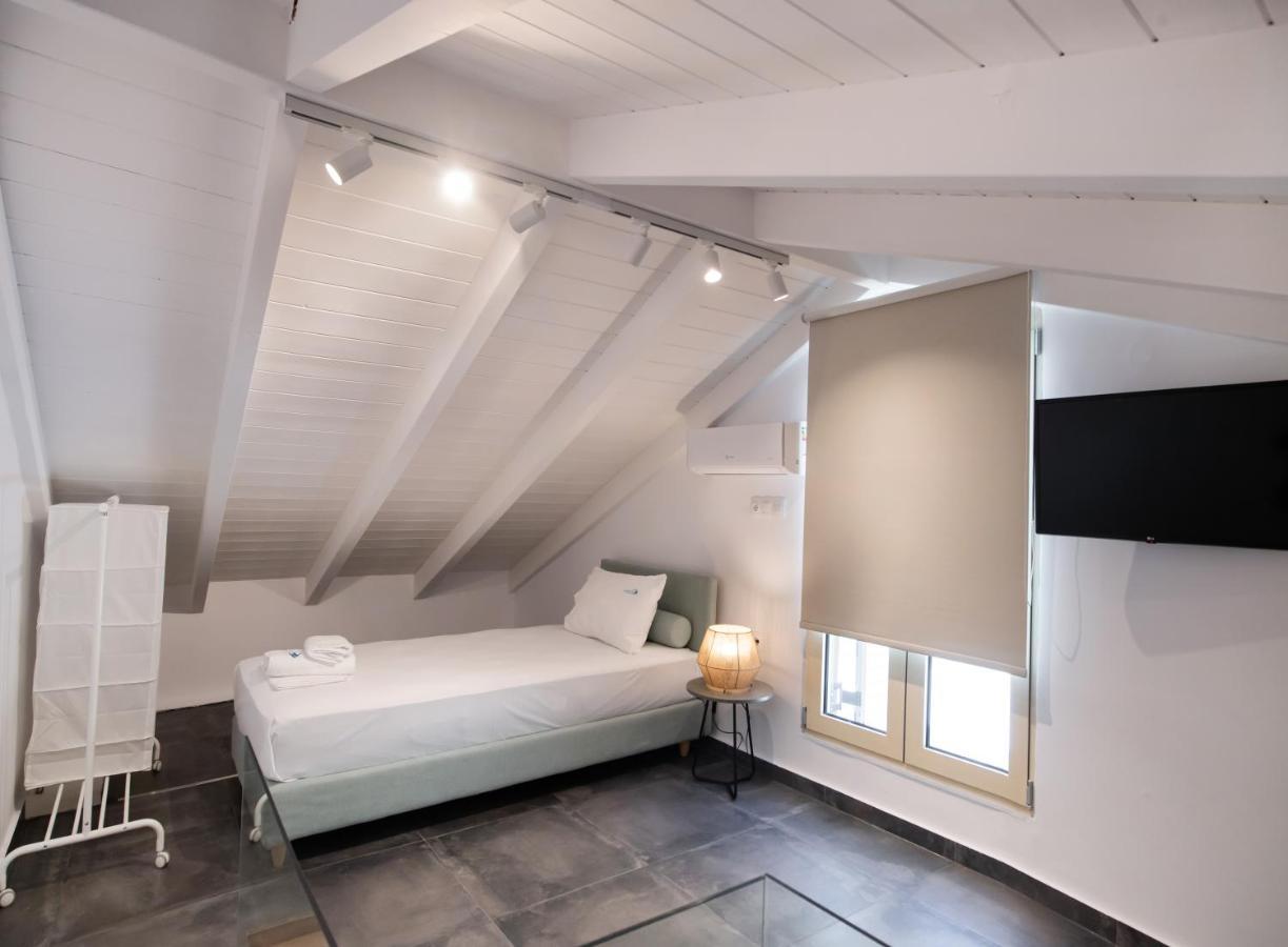 Melodia Lefkada Maisonette Nikiana Zewnętrze zdjęcie