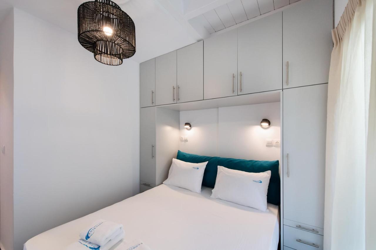 Melodia Lefkada Maisonette Nikiana Zewnętrze zdjęcie