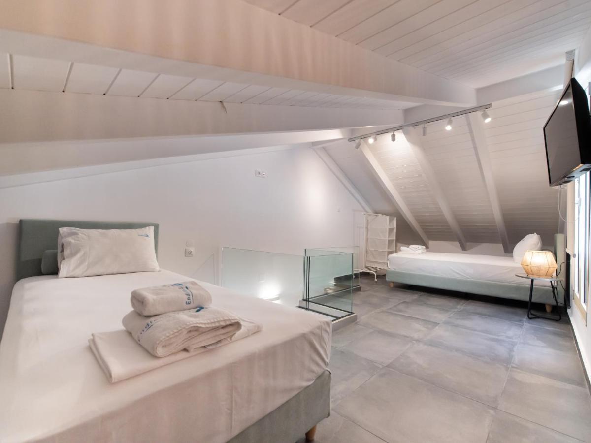 Melodia Lefkada Maisonette Nikiana Zewnętrze zdjęcie